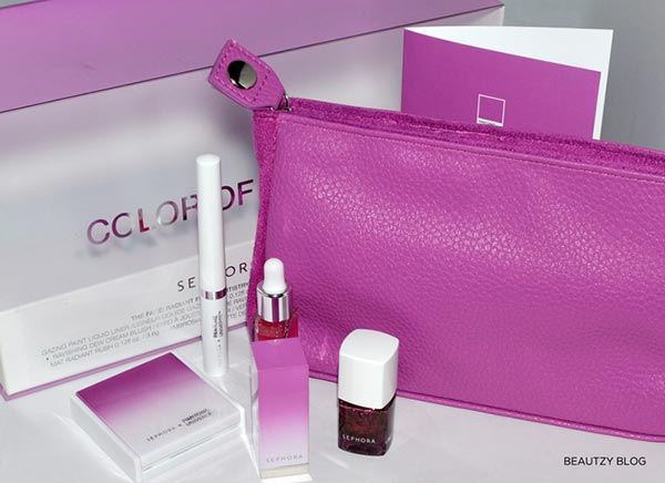 絲芙蘭化妝品包裝設(shè)計(jì)08