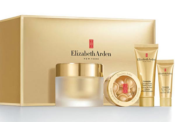伊麗莎白·雅頓套盒包裝設計欣賞01