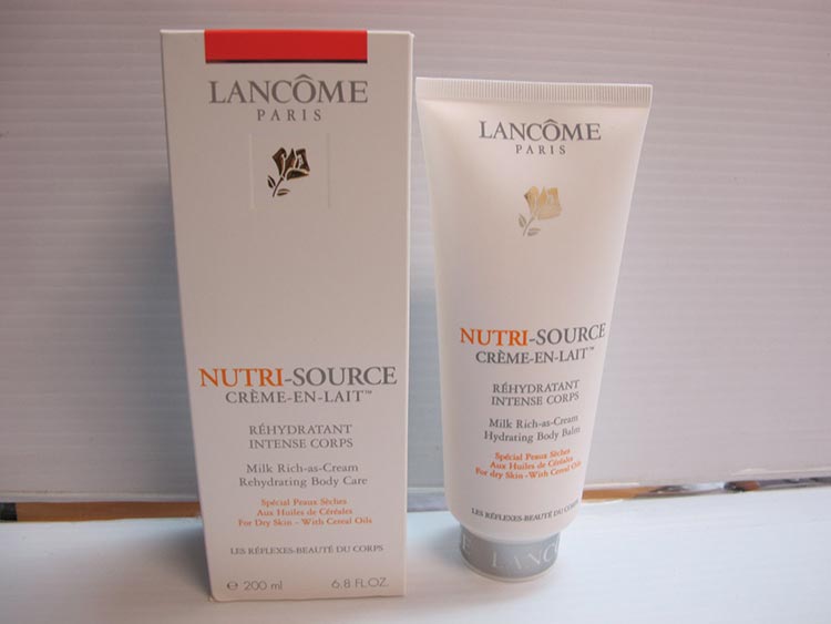 Lancome蘭蔻海包裝設計欣賞14