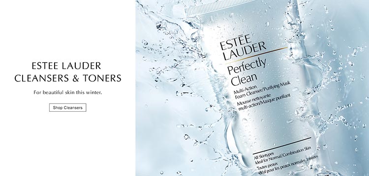 Estee_Lauder雅詩蘭黛海報設(shè)計欣賞04