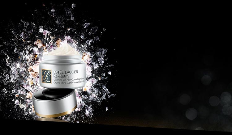 Estee_Lauder雅詩蘭黛海報設(shè)計欣賞05