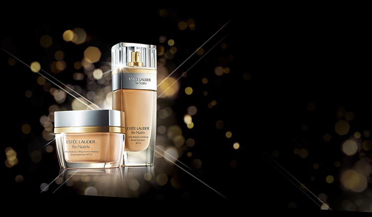 Estee_Lauder雅詩蘭黛海報設(shè)計欣賞06