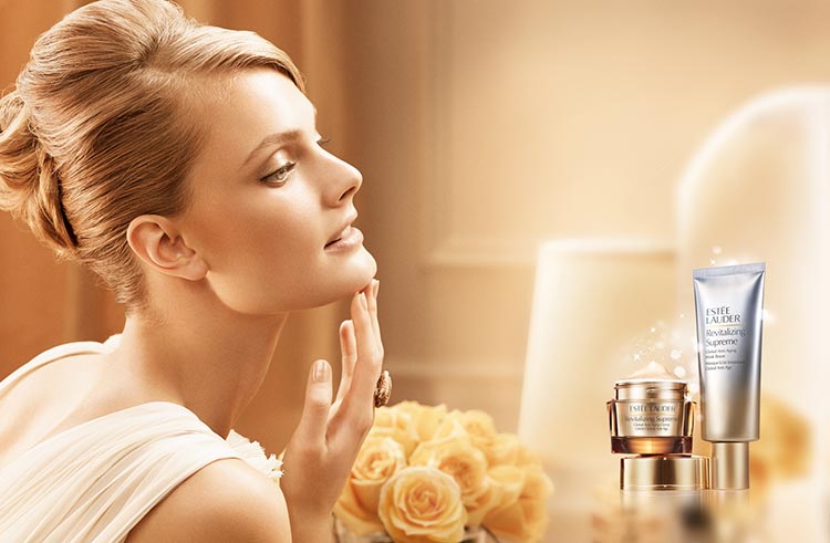 Estee_Lauder雅詩蘭黛海報設(shè)計欣賞07