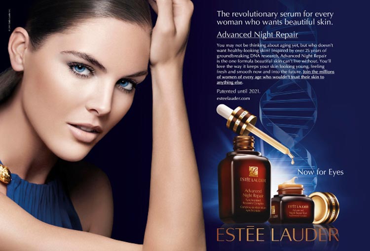 Estee_Lauder雅詩蘭黛海報設(shè)計欣賞08