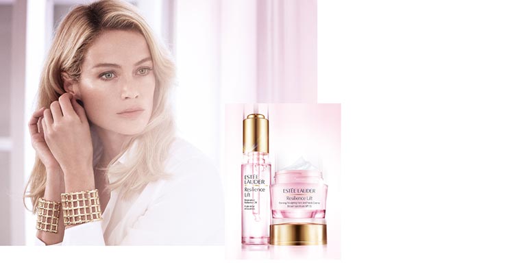 Estee_Lauder雅詩蘭黛海報設(shè)計欣賞09