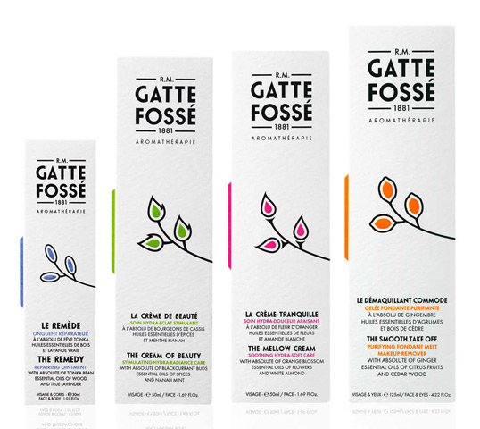 美容化妝品包裝案例欣賞10 美容化妝品包裝案例欣賞10