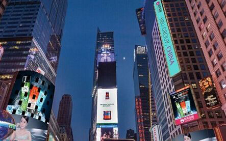 vw7s0230542_1 美國紐約時代廣場