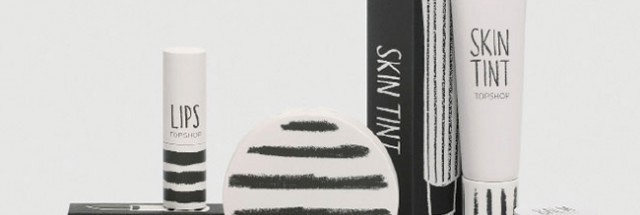 Topshop的化妝品包裝02