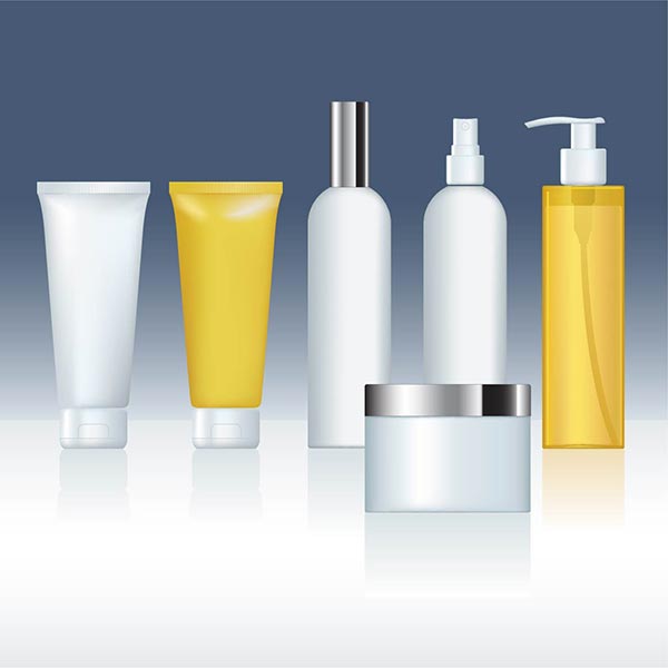 化妝品包裝設(shè)計